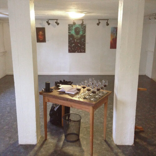 Galleri-Konstgruvan-Karlstad-2014-Marko-Tosic-10 Galleri-Konstgruvan-Karlstad-2014-Marko-Tosic-10