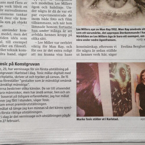 Galleri-Konstgruvan-Karlstad-2014-Marko-Tosic-Tidning Galleri-Konstgruvan-Karlstad-2014-Marko-Tosic-Tidning