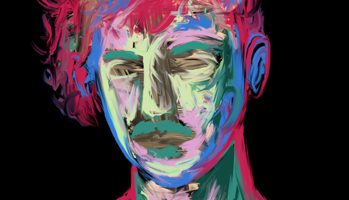 Marko-Tosic-selfportrait