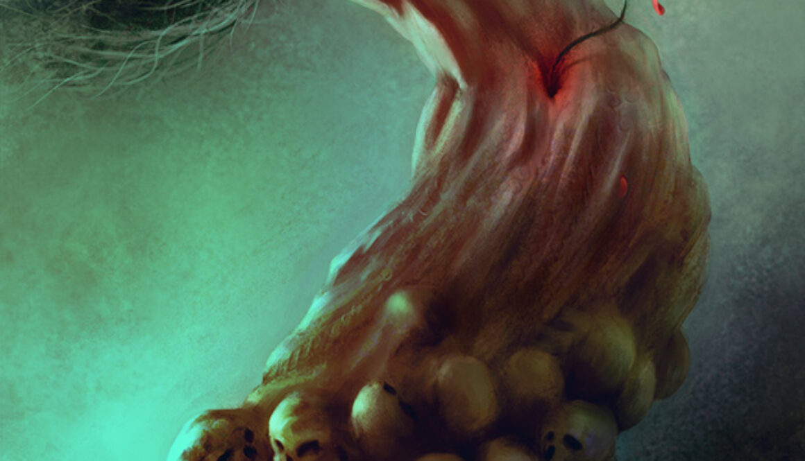 The-Force-of-Life-The-Pull-of-Death-Marko-Tosic