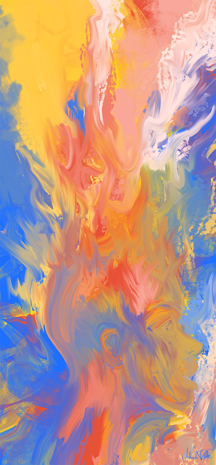 Thoughts of Feelings