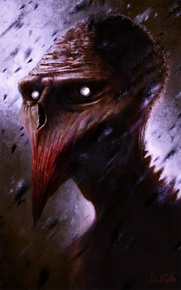 When Words Become Thorns