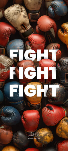 Fight Fight Fight