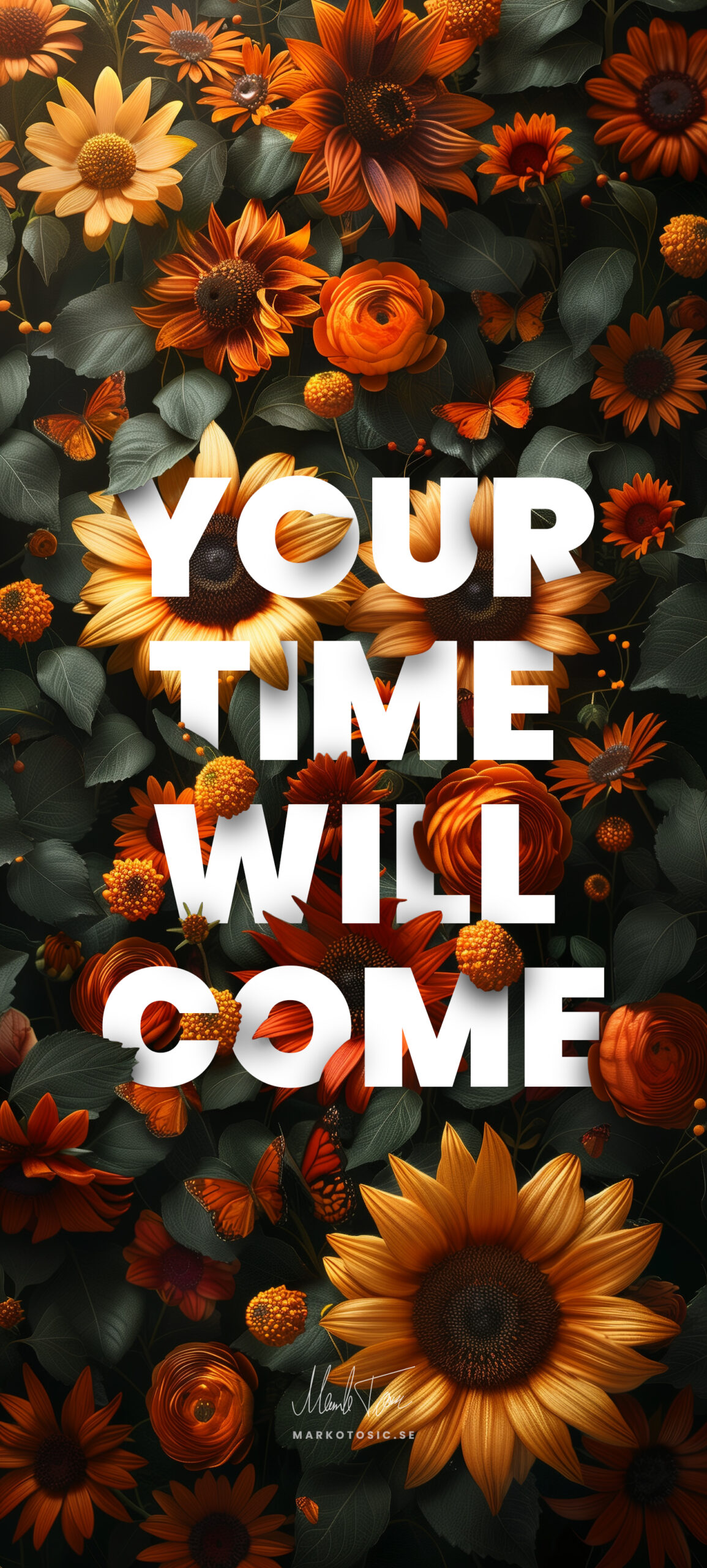 Your Time Will Come